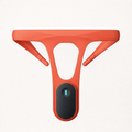 SmartPosture™ | Correttore Intelligente - Rosso
