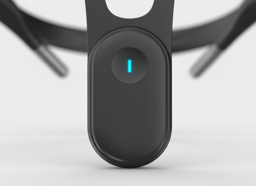 SmartPosture™ | Correttore Intelligente - Nero
