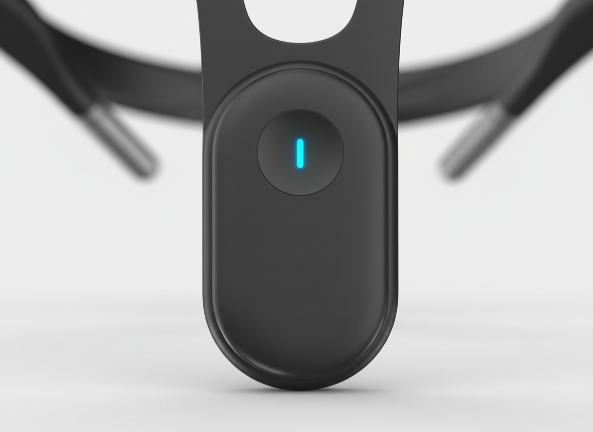SmartPosture™ | Correttore Intelligente - Nero