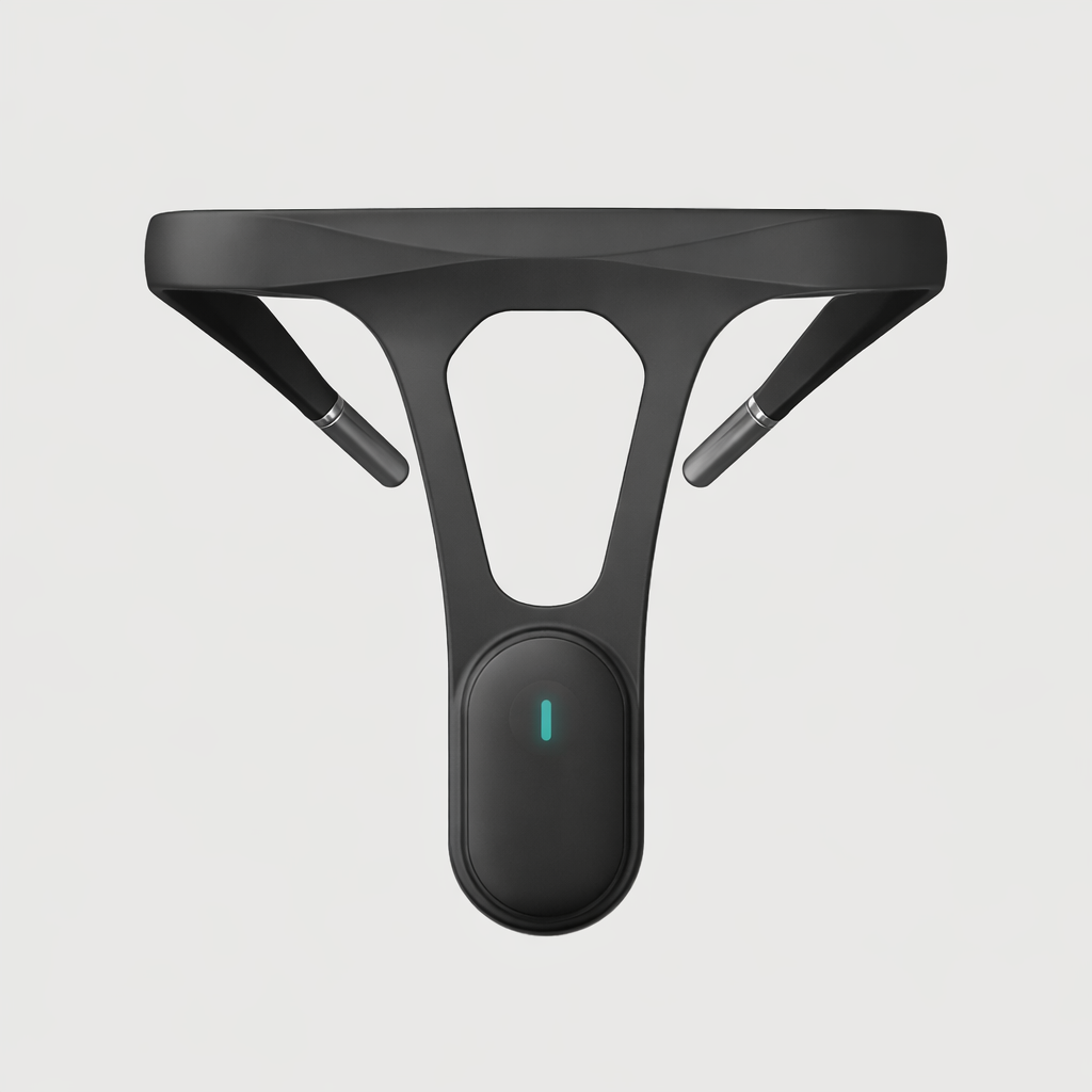 SmartPosture™ | Correttore Intelligente - Nero